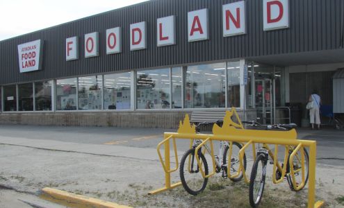 Atikokan Foodland Atikokan