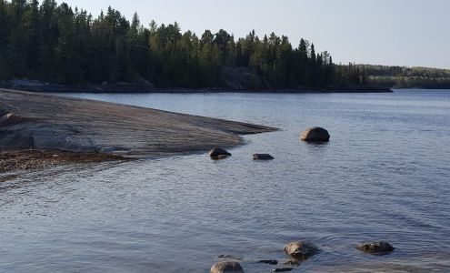 Voyageur Bait & Tackle - INVER Atikokan
