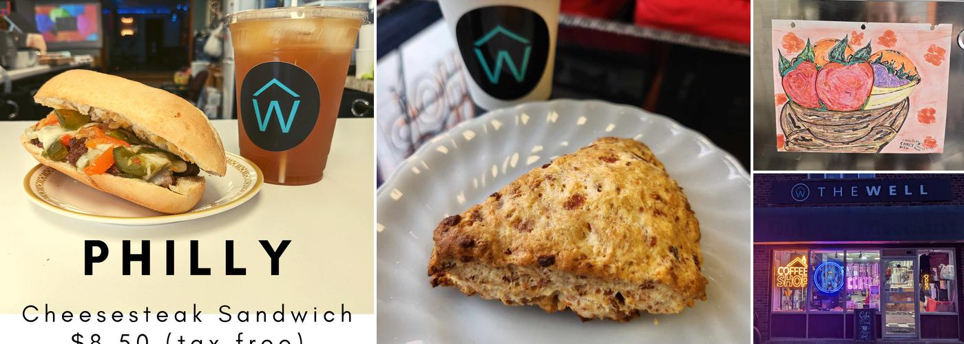 The Well - Coffee Shop & Youth Center