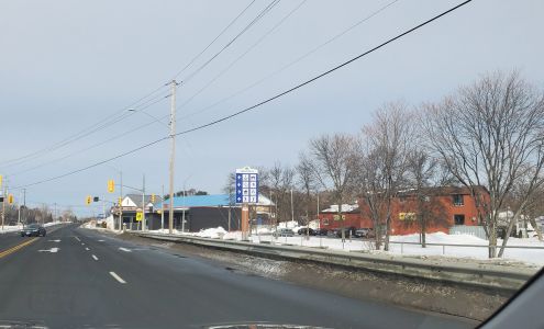 Beer Store Blind River