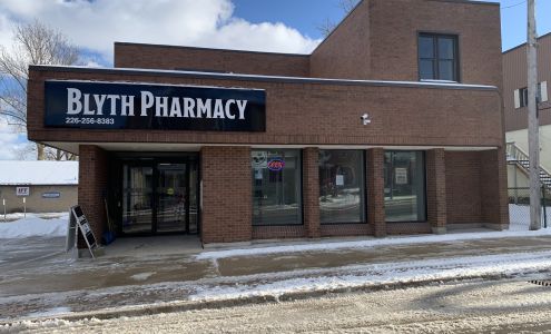 Blyth Pharmacy Blyth