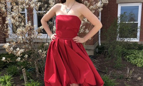 Pick a Posie Vintage