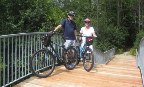 Blyth Bike Tours Blyth