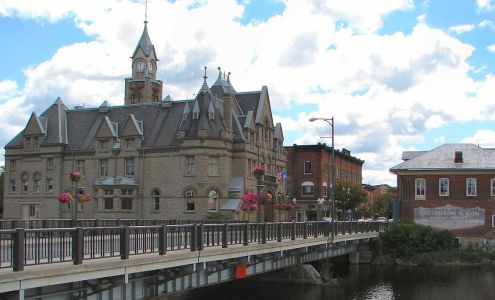 McDougall Insurance & Financial - Carleton Place