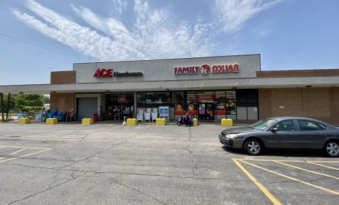 Family Dollar