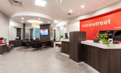 Mainstreet Credit Union