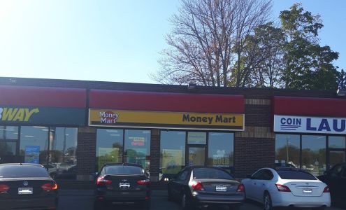 Money Mart