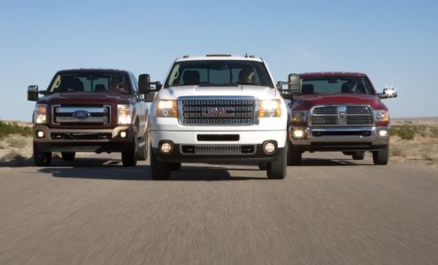 Custom Concrete - Cochrane Cochrane