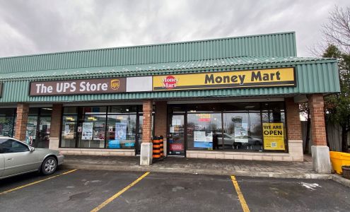Money Mart