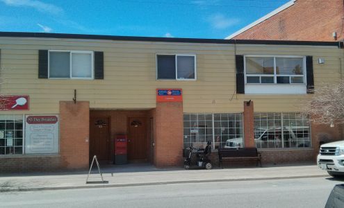 Canada Post Creemore