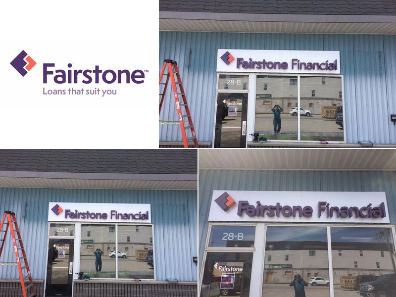 Fairstone
