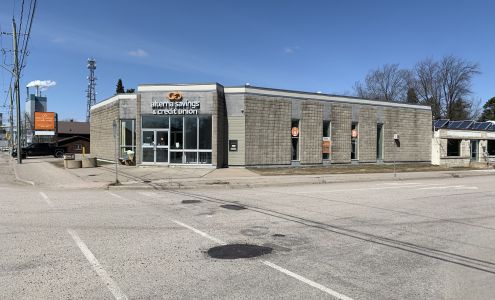 Alterna Savings - Dryden Dryden