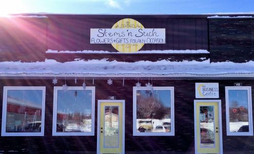 Stems 'N Such Ear Falls