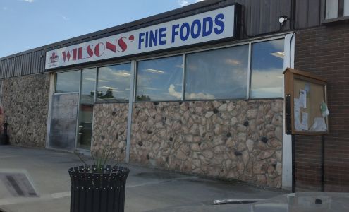 KD's Fine Foods Ear Falls