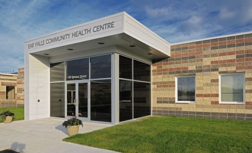 Ear Falls Dental Office Ear Falls