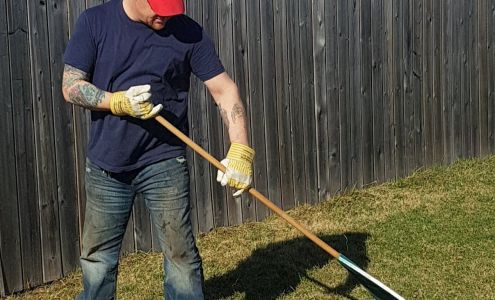 A-Affordable Lawncare Services Echo Bay