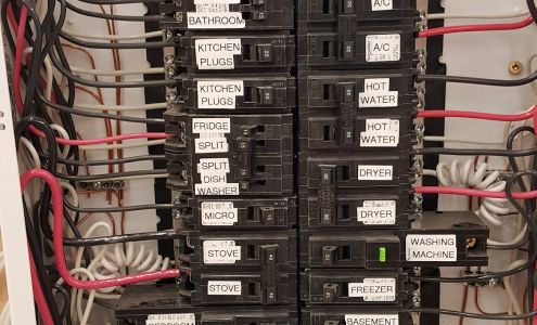 Heritage Home Hardware Building Centre - Echo Bay Echo Bay