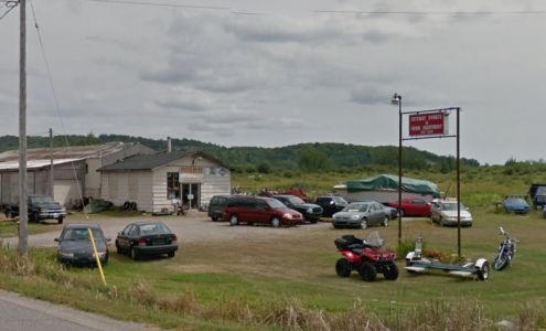 Riteway Sports & Farm Equipment Echo Bay