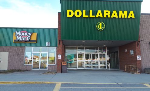 Money Mart 800 Centre St #1181, Espanola Ontario P5E 1J3