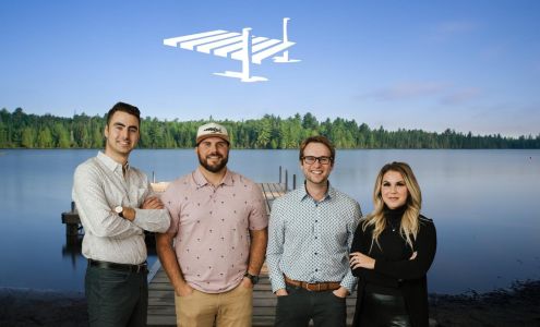 Jordan Stephens & Alex Hartle - REVEL Realty Northern Group 533 Barber St, Espanola Ontario P5E 1M9