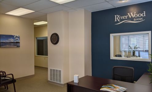 RiverWood Bank International Falls