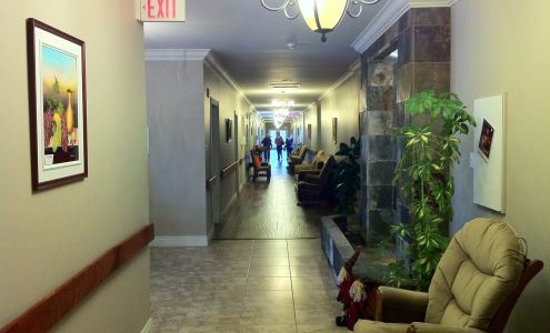 Valley Garden Retirement Home Green Valley