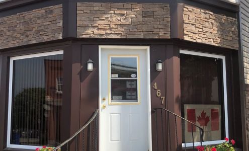 Enterprise Temiskaming Haileybury