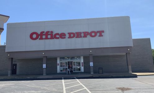 Office Depot