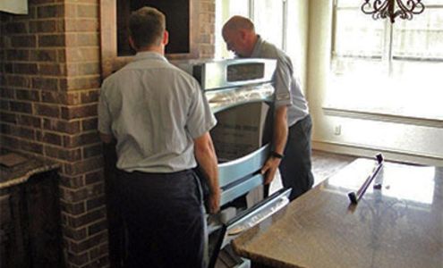 Highland Appliances Ltd Haliburton