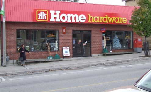 Harriston Home Hardware Harriston