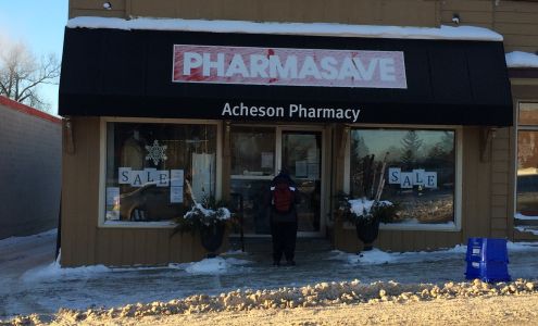 Acheson Pharmasave Harriston