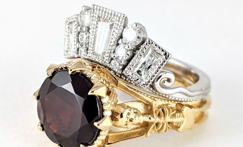 Rickson Jewelry Harriston