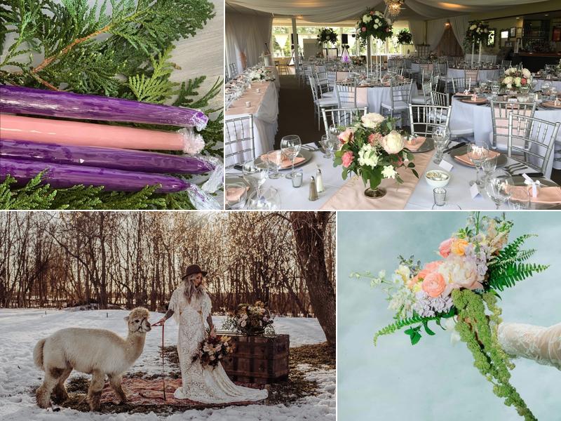 The Village Green Flower Shop