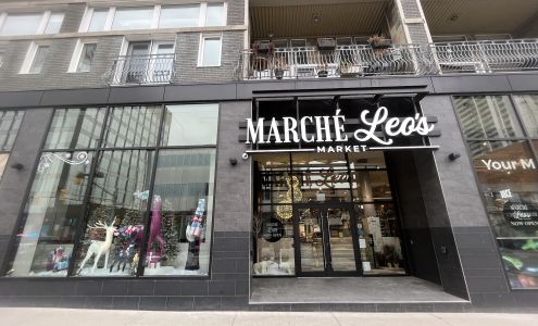 Marché Leo's