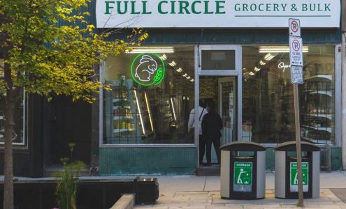 Full Circle Foods