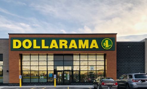 Dollarama