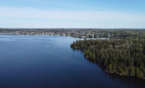 Larder Lake Township Of Larder Lake