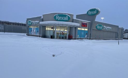 Rexall