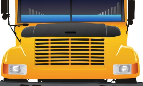 Beaulieu Bus Lines Ltd 10305 ON-11, Longlac Ontario P0T 2A0