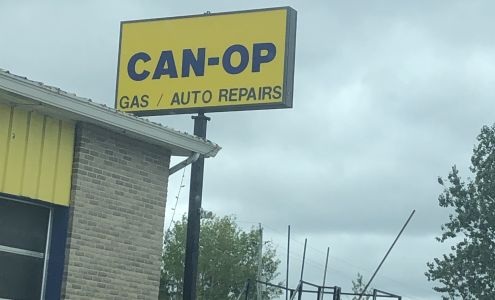 longlac auto centre (canop) Longlac