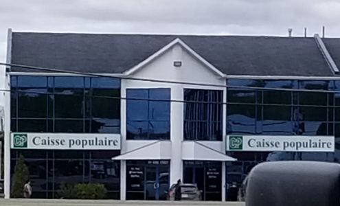 Caisse Populaire Alliance Longlac