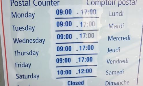 Canada Post Marathon