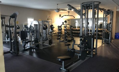 Atlas Fitness 49 Peninsula Rd, Marathon Ontario P0T 2E0