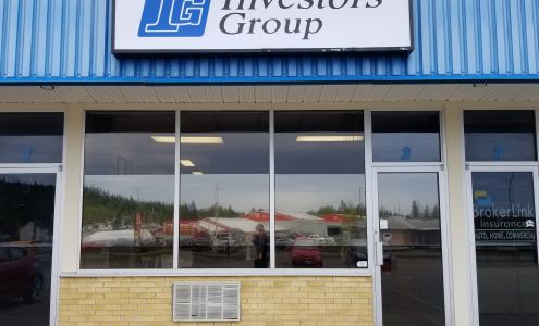 IG Wealth Management Marathon