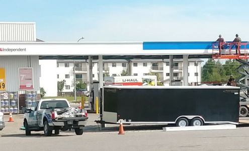 Sirard's Your Independent Grocer Marathon Marathon