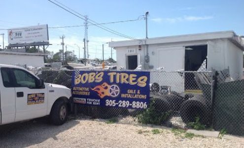 U-Haul Neighborhood Dealer Marathon