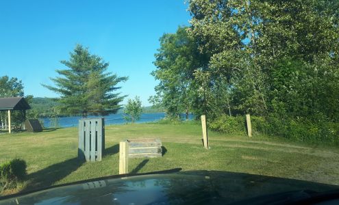 Mattawa Self Storage Mattawa