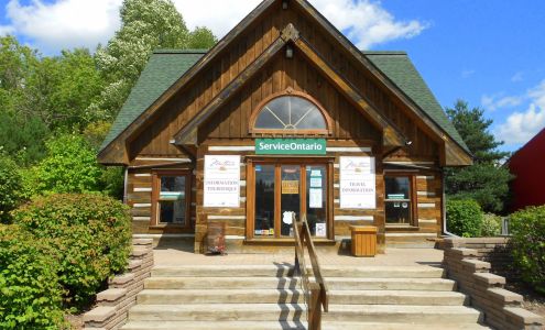 Mattawa Tourist Information Mattawa