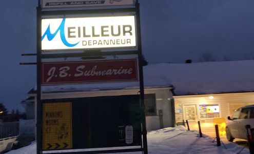 Jackie's Variety Moonbeam