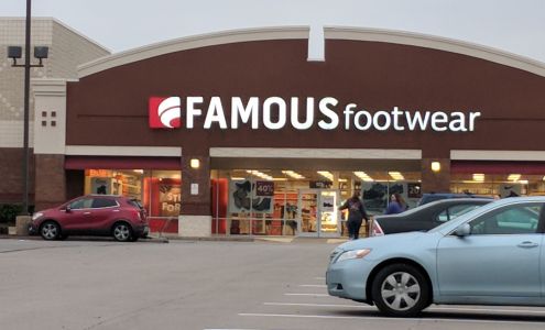 Famous Footwear